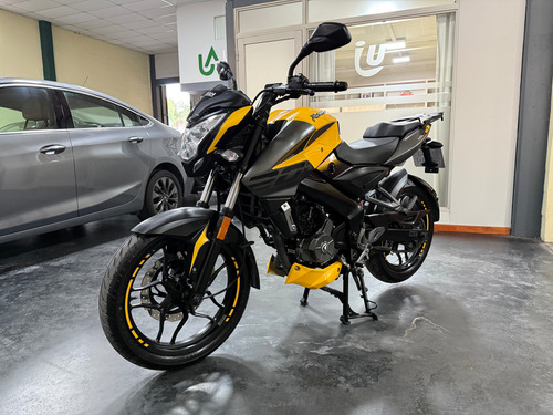 Bajaj Rouser Ns200 2022