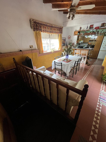 Casa En Boedo