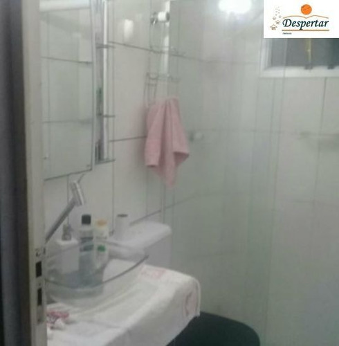 04275 - Apartamento 2 Dorms, Pirituba - São Paulo/sp - 4275