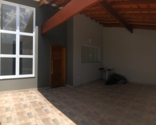 Imagem 1 de 6 de 3 Dormitórios (1 Suíte) Nova Veneza / Indaiatuba - Ca00630 - 69313770