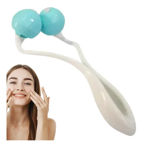 Miniso rodillo facial sale