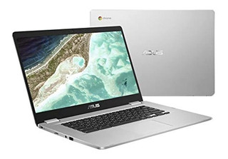 Asus Chromebook C523nadh02 Pantalla Hd Nanoedge De 156 Hd Co