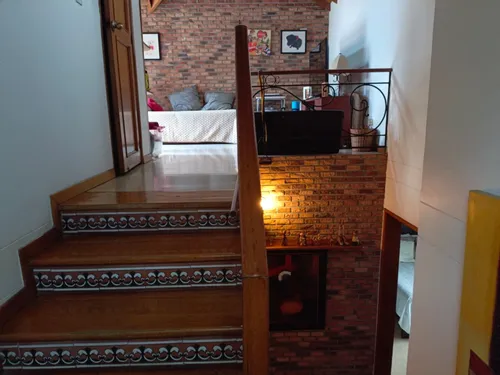 Casa A La Venta En Belén Loma De Los Bernal Acogedora Y Confortable En Exclusiva Unidad
