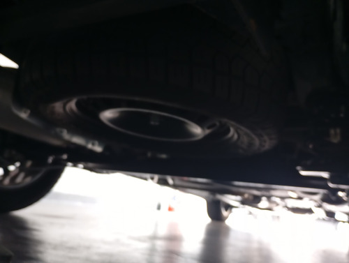 Volkswagen Saveiro 1.6 16v Cross Cab. Dupla Total Flex 2p