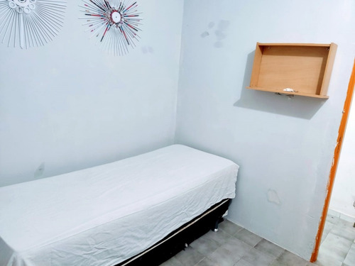 Passo O Ponto De Um Hostel Em João Pessoa.