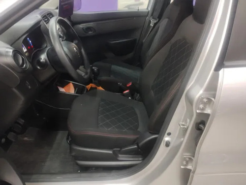 Renault Kwid Zen 1.0 12v SCe (Flex)