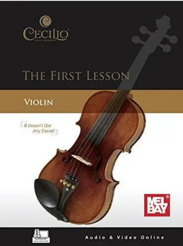 Excelente Método Violín Con Audio Y Vídeo Online.