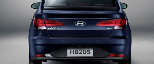 Hyundai Hb20 Sedan Unique 2021 0km | Zucchino Motors