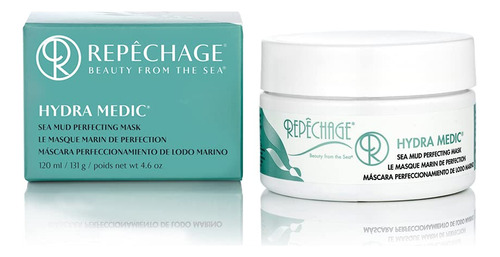 Repechage Mar Barro Perfeccionar Mscara Pore Cleansing Trata