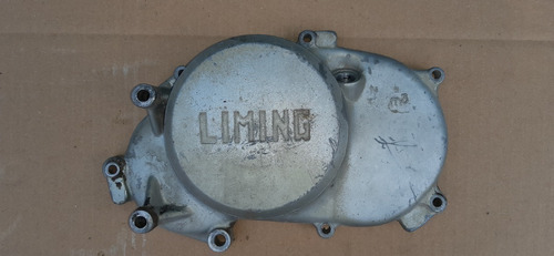 Tapa De Motor Original Moto Liming Ciclo 50 Cc