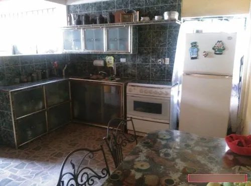 Casas En Venta - Pampanito