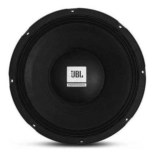 Woofer Jbl Selenium 12pw500 12 Polegadas 500w Rms 8ohms 