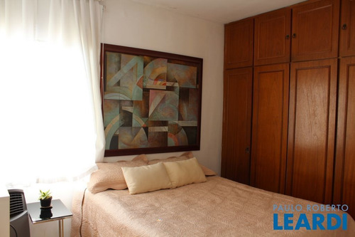 Imagem 8 de 15 de Apartamento - Santana - Sp - 611469
