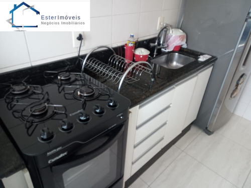 Imagem 10 de 13 de Apartamento - Ap01031 - 69410689