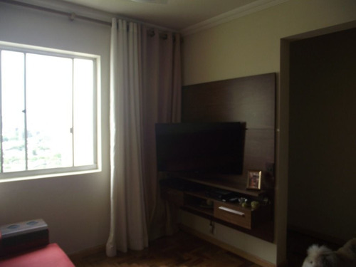 Imagem 10 de 30 de Apartamento Com 3 Dormitórios À Venda, 75 M² Por R$ 530.000,00 - Nossa Senhora Do Ó - São Paulo/sp - Ap3505