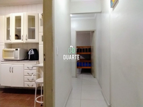 Imagem 3 de 18 de Apartamento - Ap03793 - 69423566