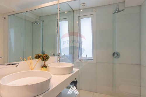 Apartamento Carrasco 3 D. Piscina Est Leña