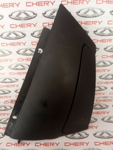 Manilla Externa Puerta Trasera Orinoco Original Chery