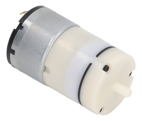 Aspiradora Eléctrica De Bajo Ruido En Miniatura Con Microbom