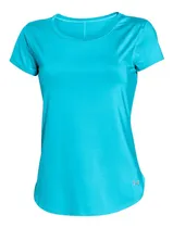 Comprar Playera Under Armour De Dama Manga Corta Mod.1271519 X 