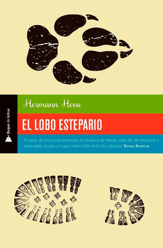 El Lobo Estepario