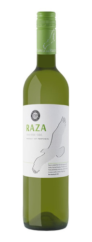 Vino Blanco Raza Vinho Verde 750 Ml 