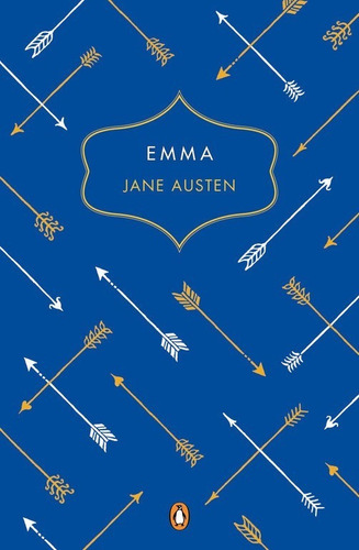 Emma Edicion Conmemorativa - Austen,jane