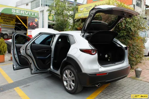 Mazda CX-30 2.0 Touring 4x2
