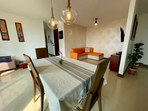 Apartamento En Arriendo En Castropol. Cod A22118