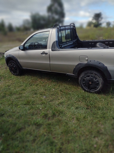 Fiat Strada 1.4 Working 2010
