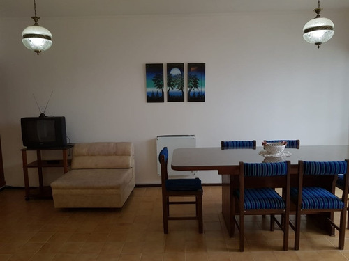 Imagen 4 de 14 de Departamento En Venta En Mar Del Plata Centro