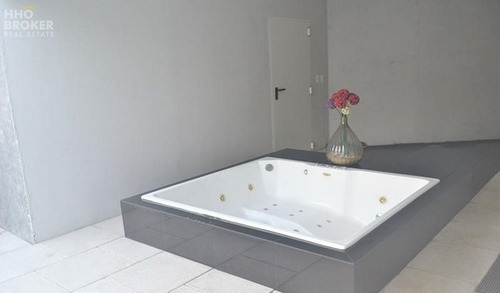 Imagen 19 de 27 de Departamento En Venta Y Alquiler Look Brava, Playa Brava - Punta Del Este - Punta Del Este Brava