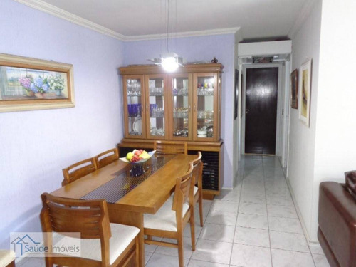 Imagem 24 de 24 de Apartamento Com 3 Dormitórios Na Vila Campestre - Ap1963