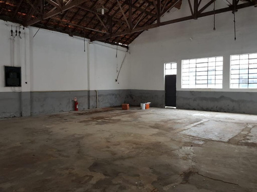 Imagem 6 de 14 de Galpão À Venda, 750 M² - Centro - São Caetano Do Sul/sp - Ga1386