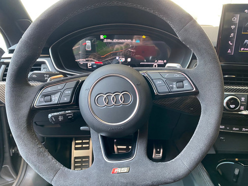 Audi Serie RS 2.9t Rs5 Coupe V6 Quattro At