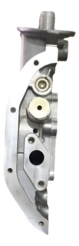 Bomba De Aceite Hyundai Accent Automático 2005 1.5