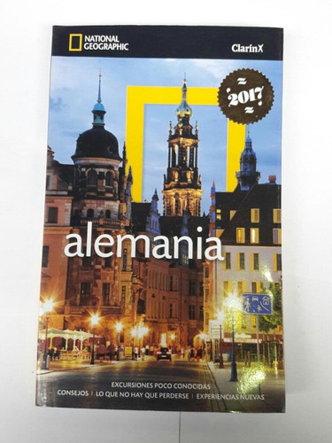 Alemania - Guía De Viajes - National Geographic Clarín