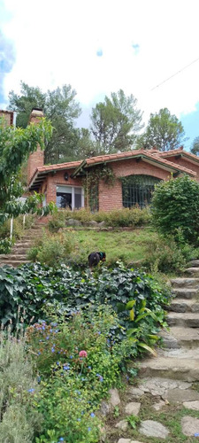 Se Vende Casa En Cruz Chica, La Cumbre, Mas Casita. Increíbles Vistas