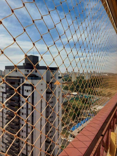 Imagem 5 de 30 de Apartamento À Venda, 134 M² Por R$ 530.000,00 - Santa Cruz Do José Jacques - Ribeirão Preto/sp - Ap4683