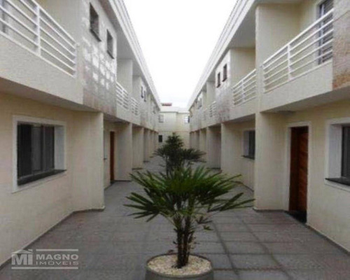 Imagem 1 de 21 de Apartamento Com 2 Dormitórios À Venda, 60 M² Por R$ 265.000,00 - Ermelino Matarazzo - São Paulo/sp - Ap2139