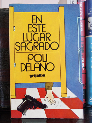 En Este Lugar Sagrado