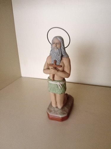 Figura Religiosa: San Onofre 