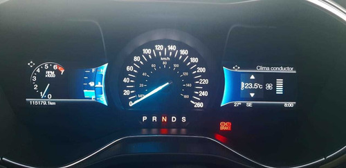 Ford Mondeo 2.5 Se At 170cv 2016