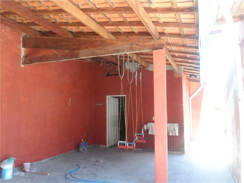 Casa Residencial À Venda, Jundiaí Mirim, Jundiaí. - Ca0533 - 34728348