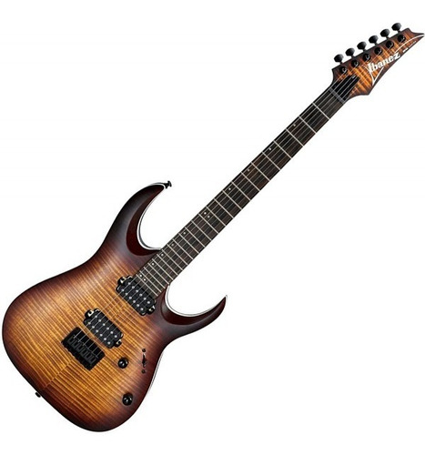 Guitarra Ibanez 6 Cordas Rga 42fm Def