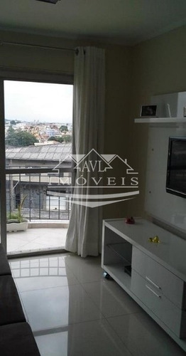 Imagem 2 de 29 de Apartamento Em Condomínio Para Venda No Bairro Vila Matilde, 3 Dorm, 1 Suíte, 1 Vaga, 76 M - 1649