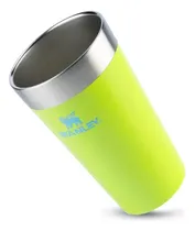 Comprar Copo Termico Stanley Cerveja S\u002Ftampa 8396 Bright Lime 473ml