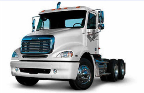 Manifold De Aire Valvulas Freightliner Columbia Generico