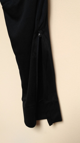 Conjunto Spalding Talla M Polo Y Pantalon Deportivo Nuevo