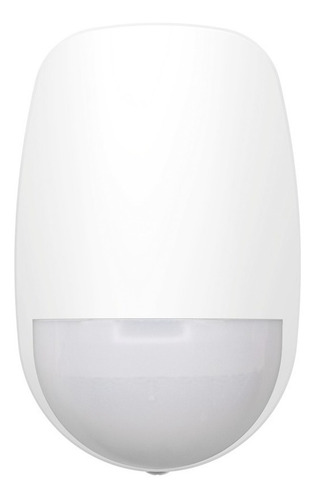 Imagen 7 de 9 de Sensor De Alarma Pir Inalámbrico (ax Pro) Ant-pet Hikvision